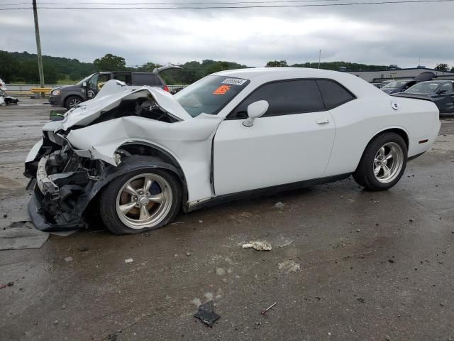 2013 Dodge Challenger SXT