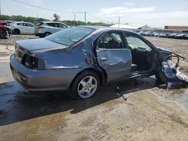 2003 Acura 3.2TL