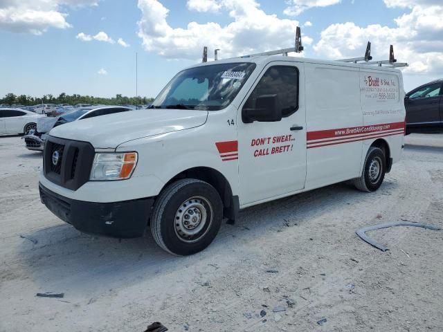 2016 Nissan NV 1500 S