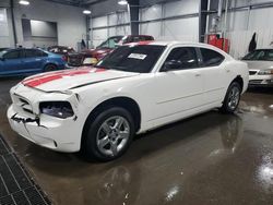 Run And Drives Cars for sale at auction: 2007 Dodge Charger SE