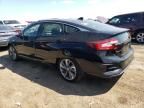 2018 Honda Clarity