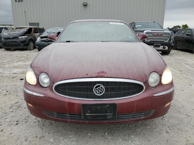 2007 Buick Lacrosse CXL