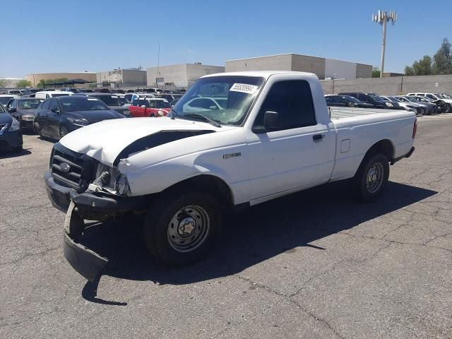 2004 Ford Ranger