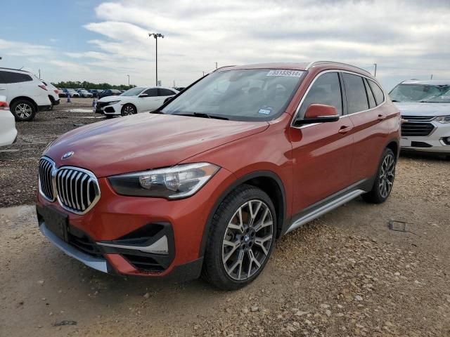 2020 BMW X1 SDRIVE28I