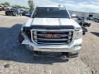 2017 GMC Sierra K1500 SLT