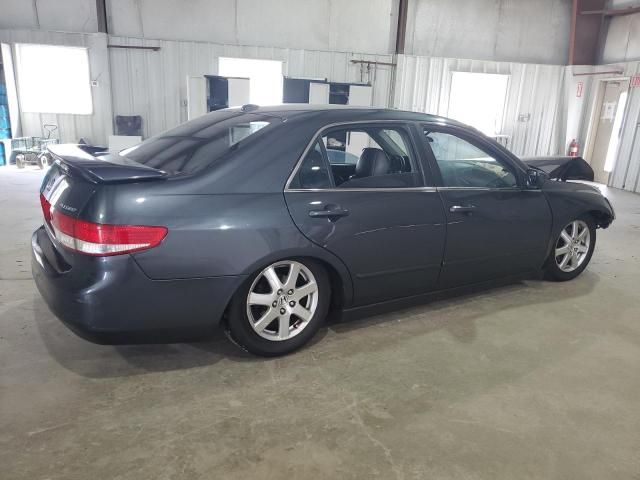 2005 Honda Accord EX