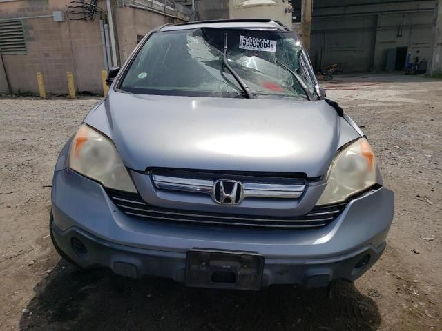 2008 Honda CR-V EX