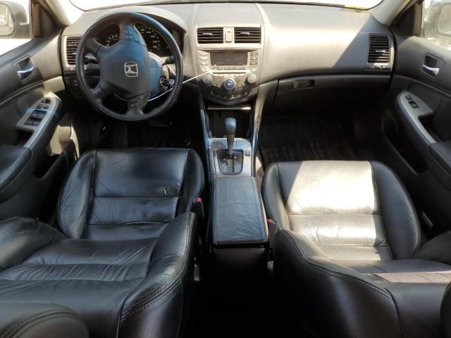 2006 Honda Accord EX