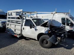 Ford f250 Super Duty salvage cars for sale: 2002 Ford F250 Super Duty