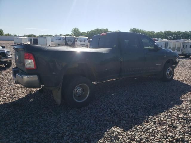 2019 Dodge RAM 3500 Tradesman