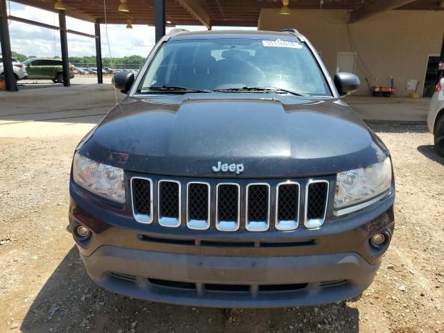 2011 Jeep Compass Sport