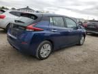 2022 Nissan Leaf S