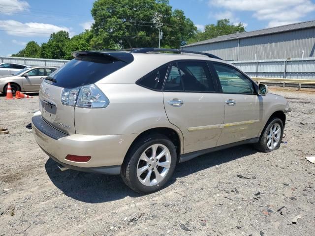 2008 Lexus RX 350