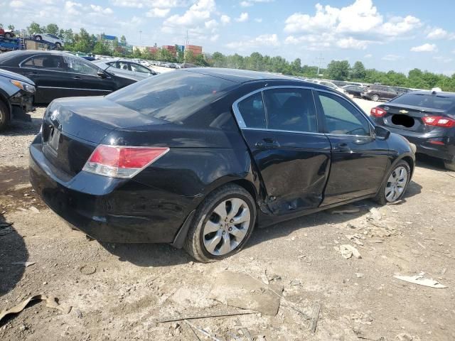 2009 Honda Accord EX