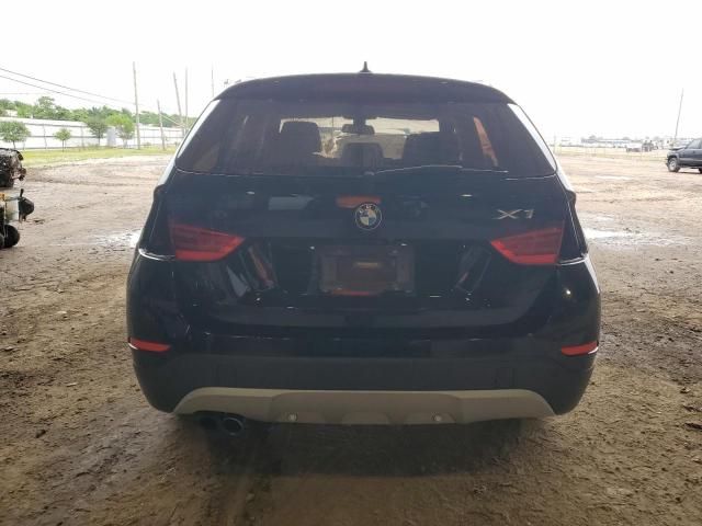 2015 BMW X1 SDRIVE28I