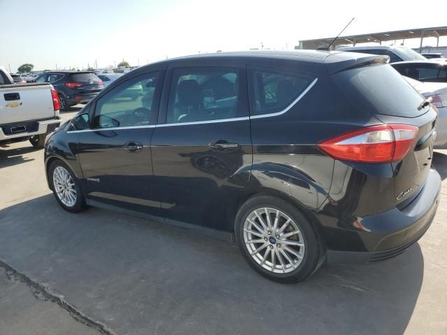 2013 Ford C-MAX SEL