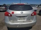 2009 Nissan Rogue S