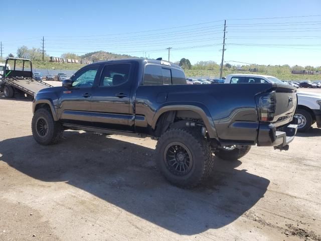 2020 Toyota Tacoma Double Cab