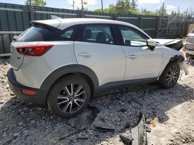 2018 Mazda CX-3 Touring