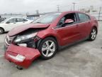 2014 Chevrolet Volt