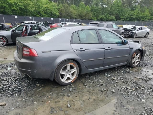 2005 Acura TL