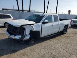 Chevrolet Silverado ld c1500 lt Vehiculos salvage en venta: 2019 Chevrolet Silverado LD C1500 LT