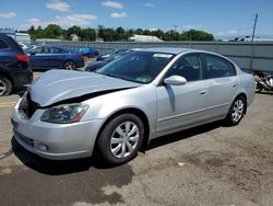 Lots with Bids for sale at auction: 2006 Nissan Altima S