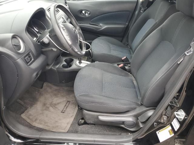 2014 Nissan Versa Note S