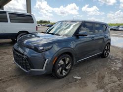 2023 KIA Soul GT Line en venta en West Palm Beach, FL