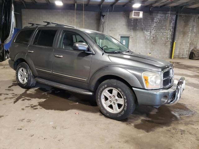 2006 Dodge Durango Limited