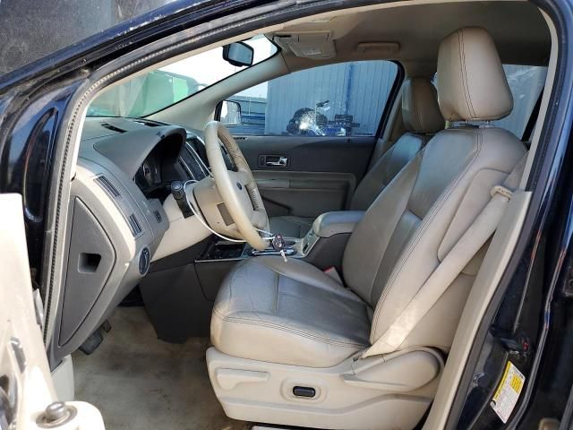 2010 Ford Edge SEL