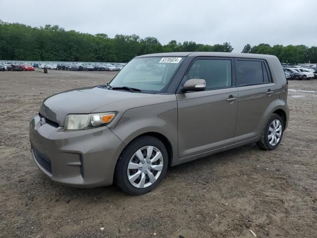 2012 Scion XB