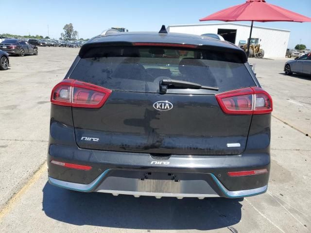 2018 KIA Niro EX Premium