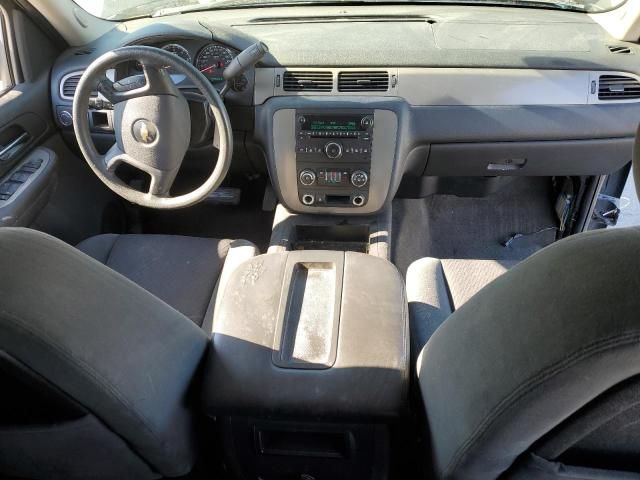 2009 Chevrolet Tahoe C1500  LS