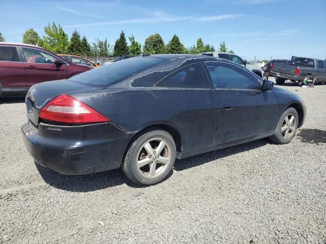 2004 Honda Accord EX