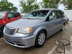 2014 Chrysler Town & Country Touring en venta en Bridgeton, MO