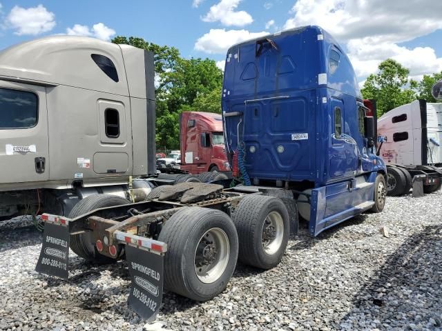 2018 Freightliner Cascadia 125