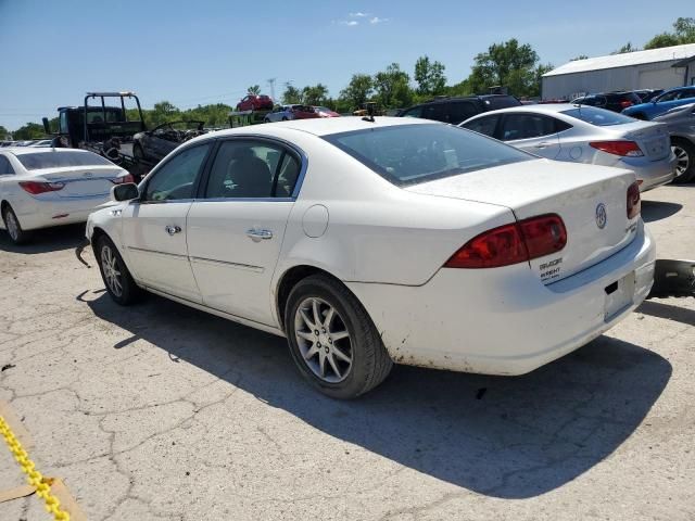 2007 Buick Lucerne CXL