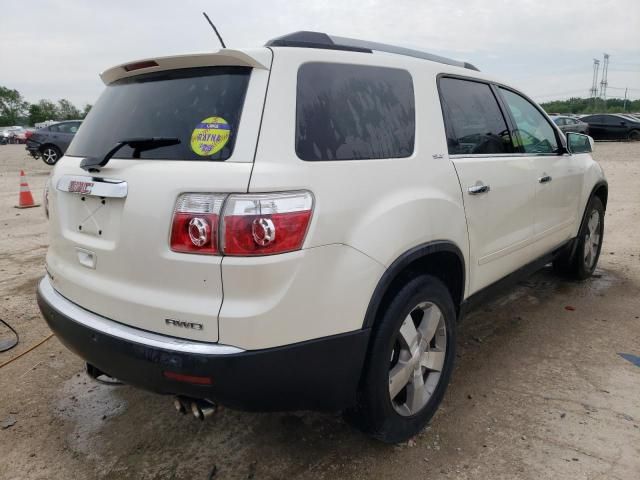 2011 GMC Acadia SLT-2