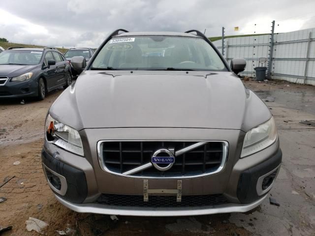 2011 Volvo XC70 3.2