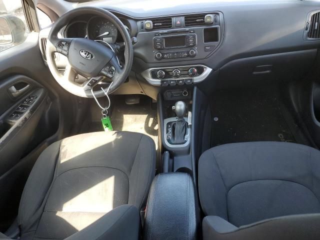 2014 KIA Rio EX