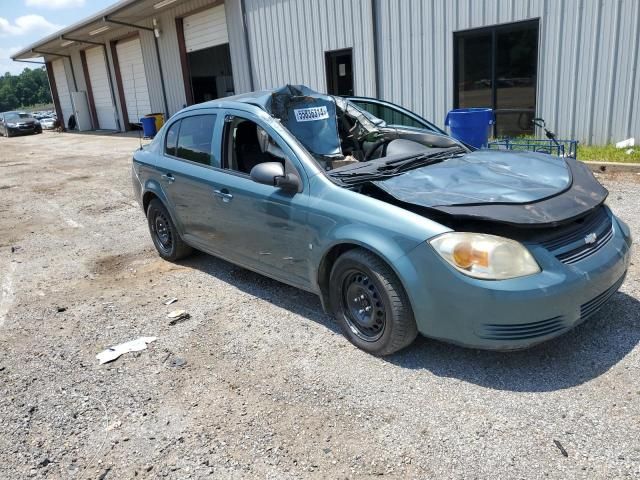 2009 Chevrolet Cobalt LS