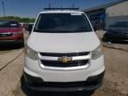 2016 Chevrolet City Express LT