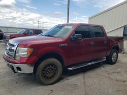 4 X 4 Trucks for sale at auction: 2014 Ford F150 Supercrew