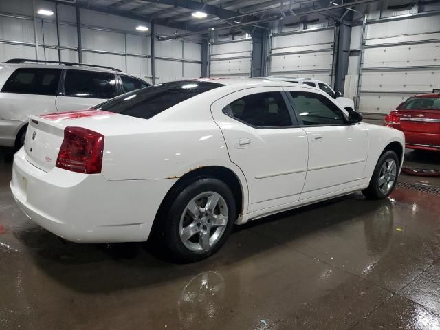 2007 Dodge Charger SE