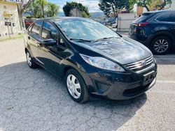 Clean Title Cars for sale at auction: 2013 Ford Fiesta S
