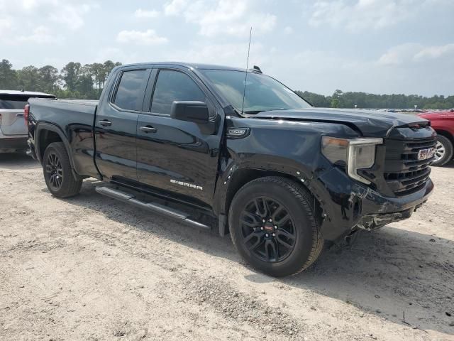 2023 GMC Sierra C1500