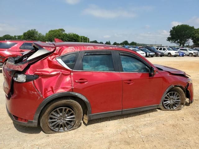 2020 Mazda CX-5 Sport