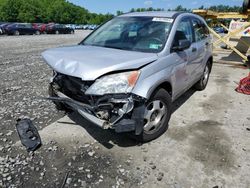 Honda cr-v lx salvage cars for sale: 2009 Honda CR-V LX