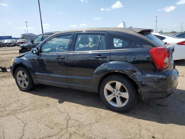 2010 Dodge Caliber SXT